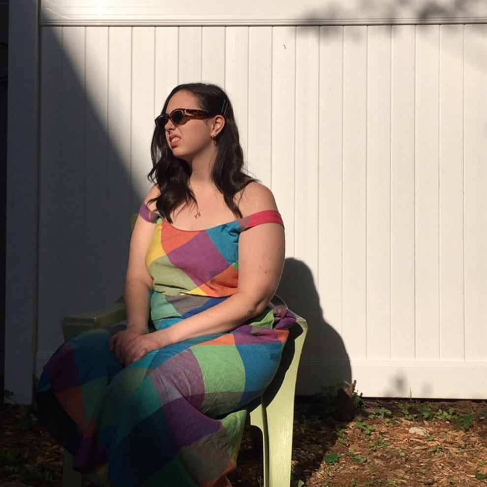 Muse Monday: Emma Zack – Lisa Says Gah