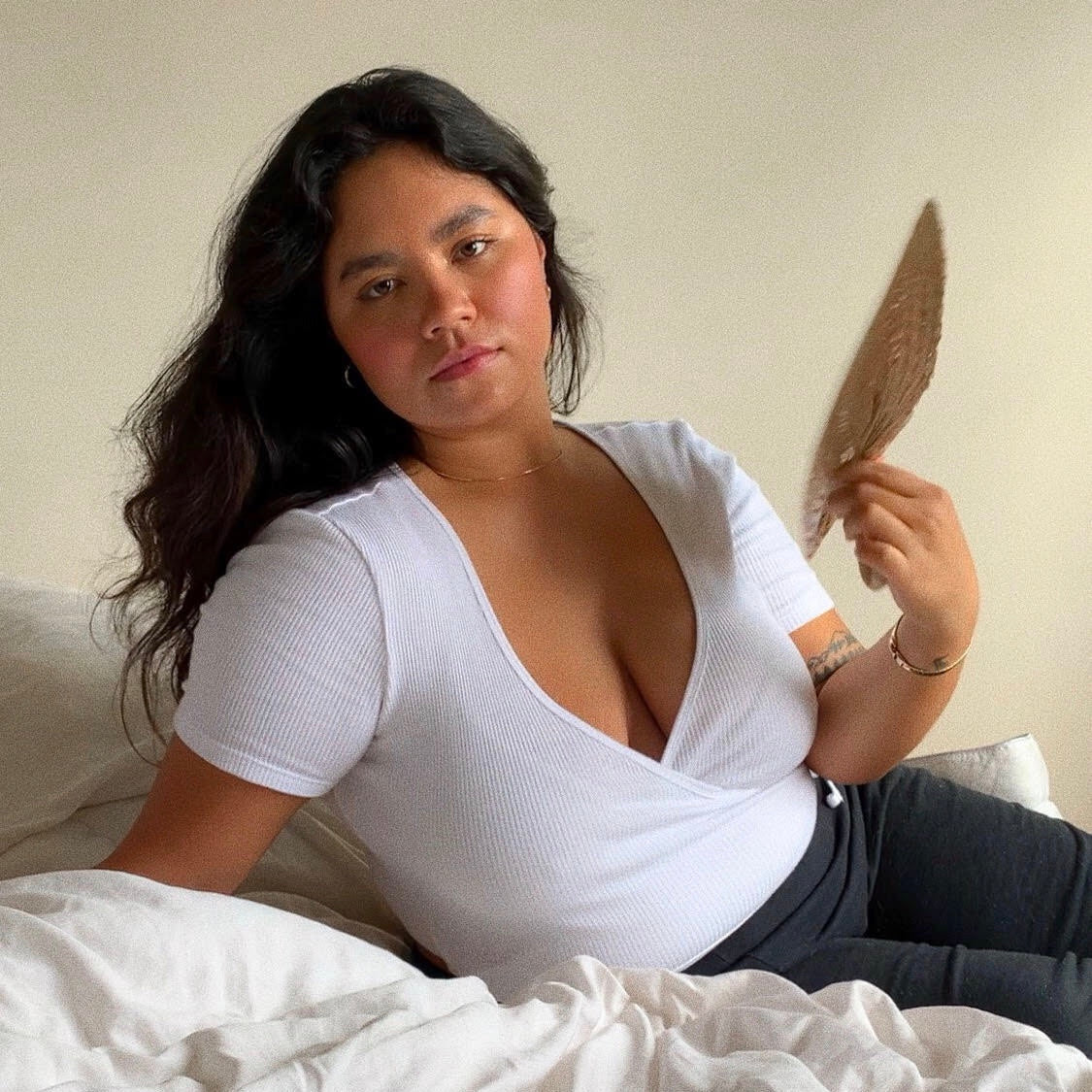 Muse Monday: Jasmine Black – Lisa Says Gah