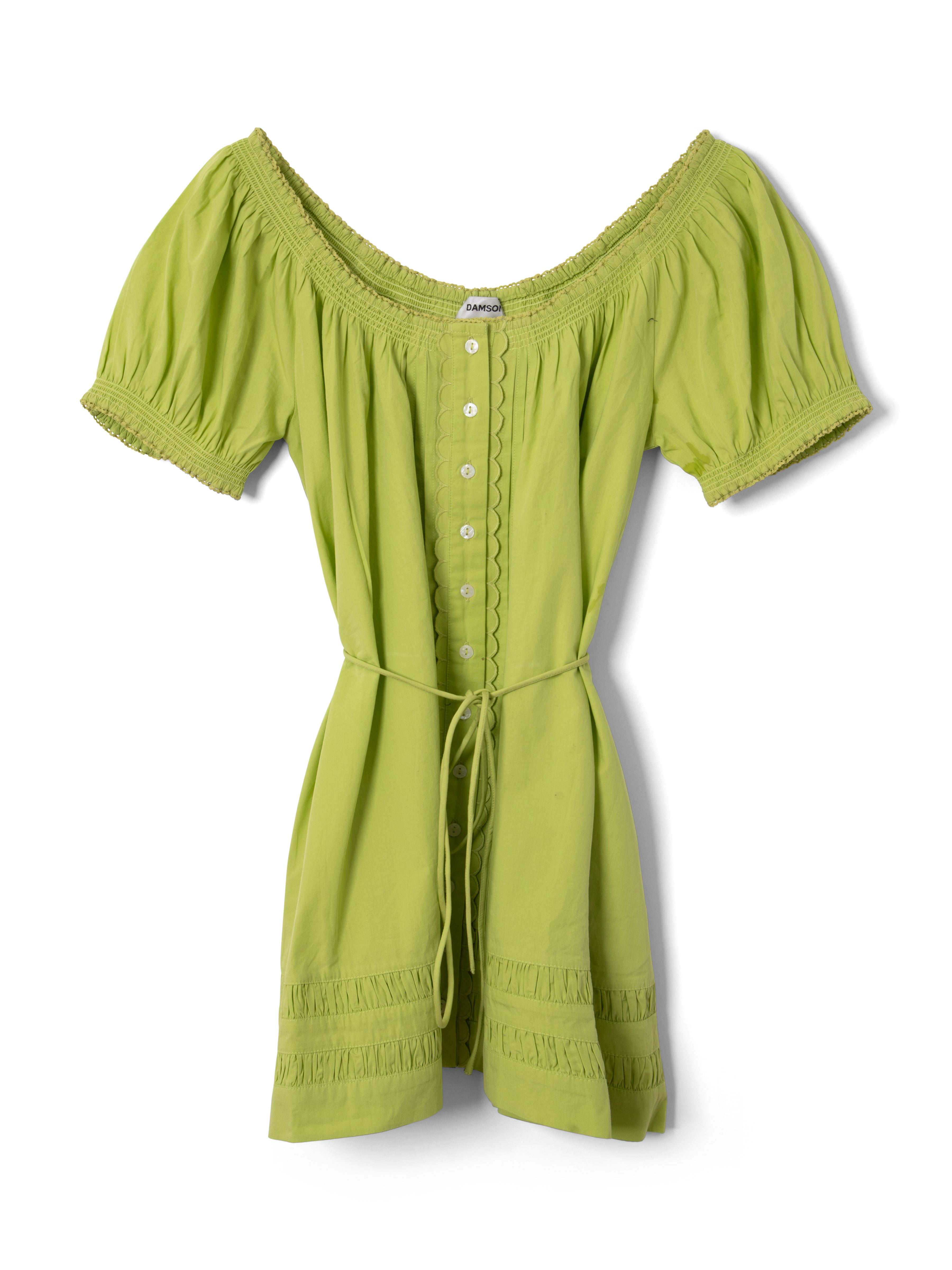 Jayne Mini Dress