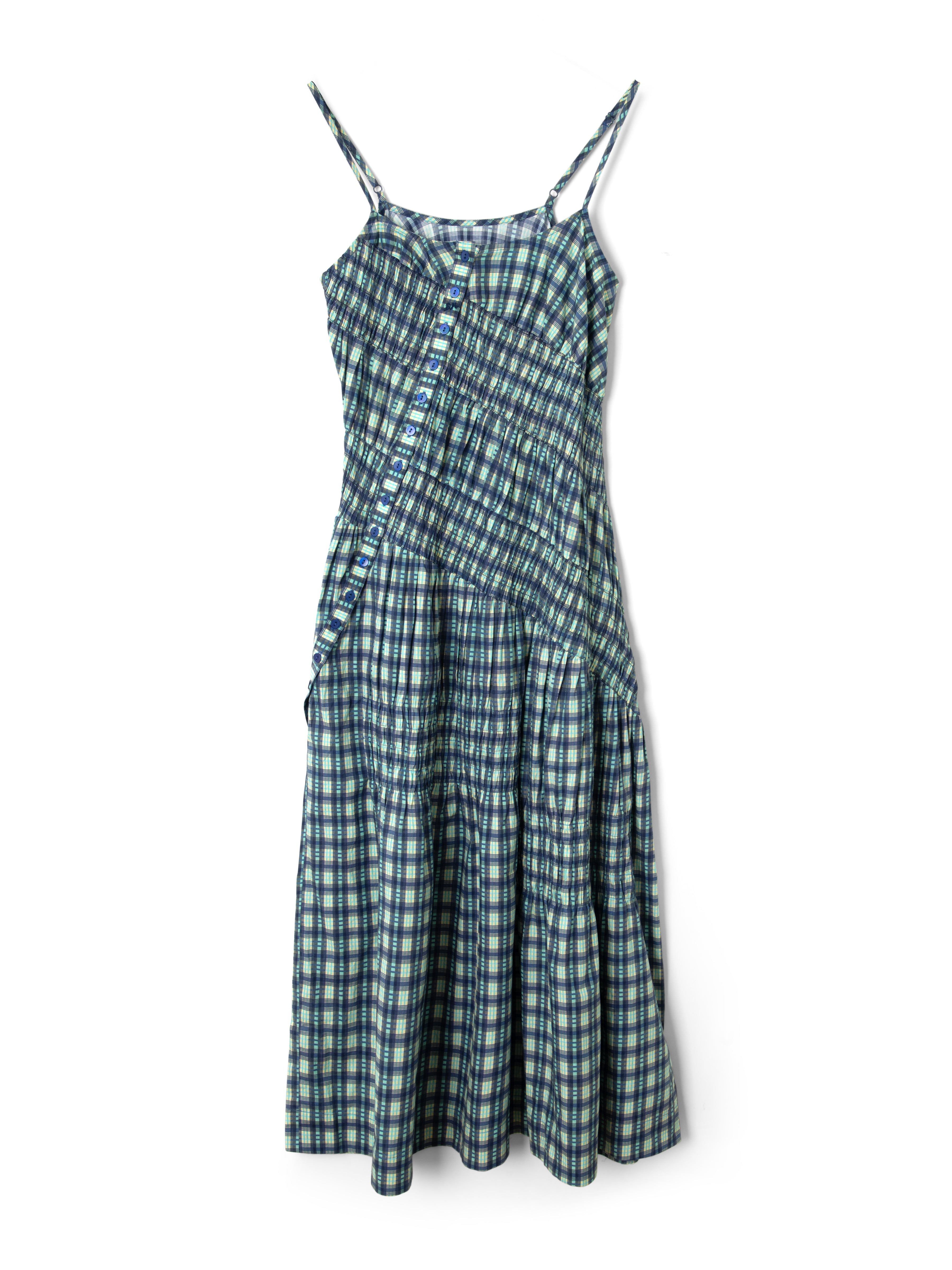 Lyra Midi Dress