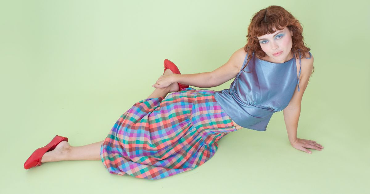 Lisa Says Gah | Ethically Made Clothing