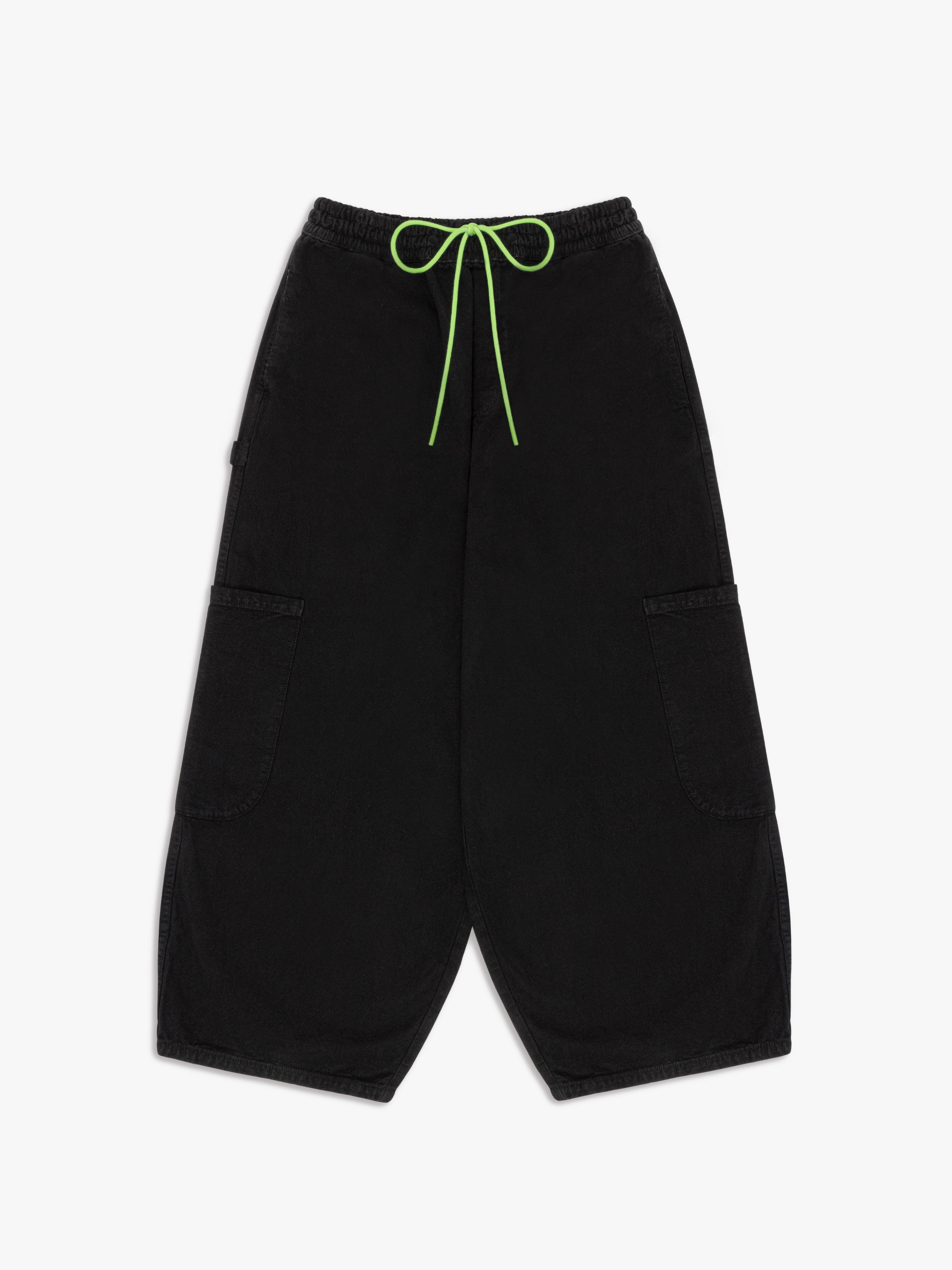 Chef Pant - Licorice Black – Lisa Says Gah