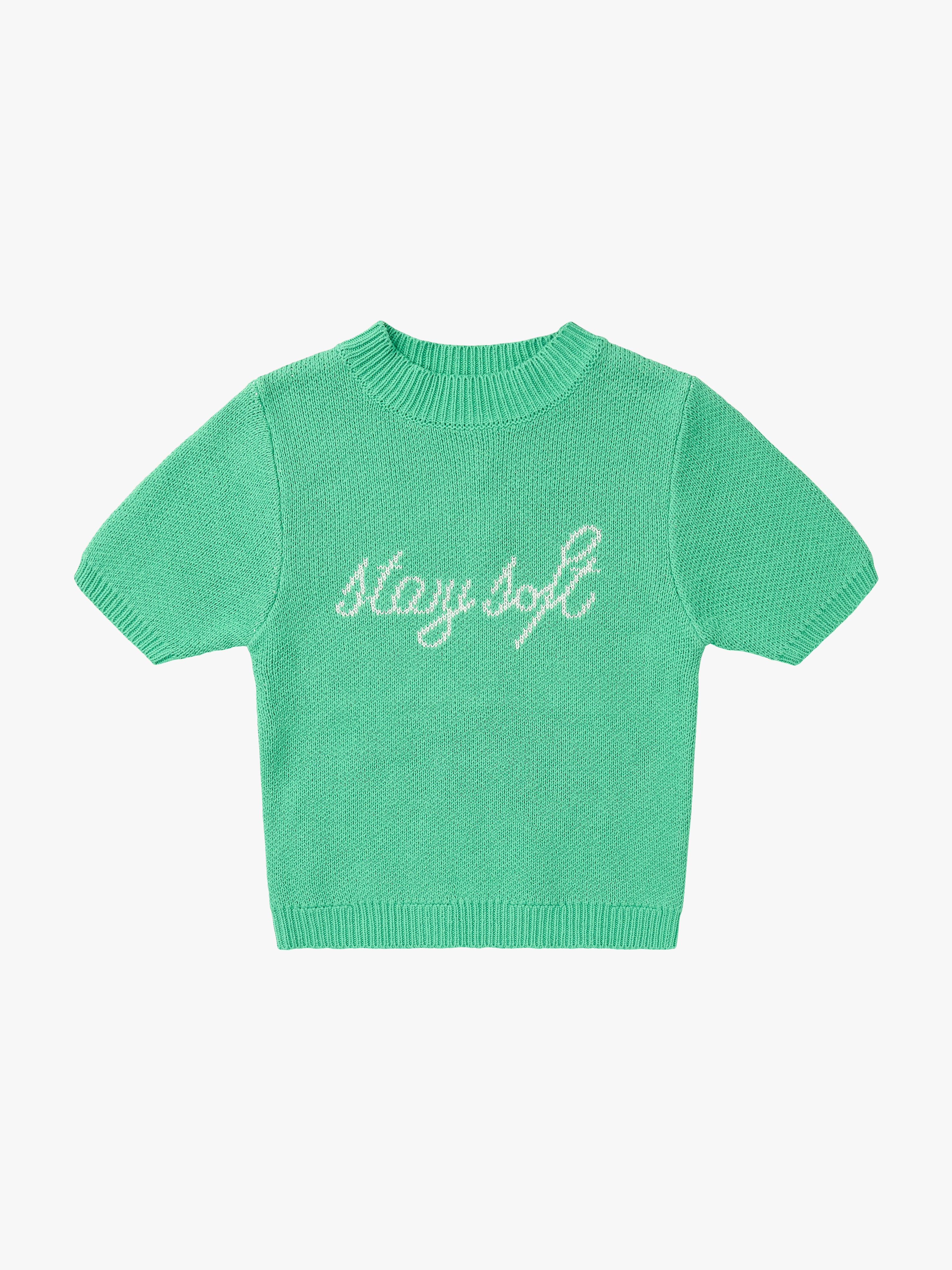 Em Sweater - Stay Soft – Lisa Says Gah