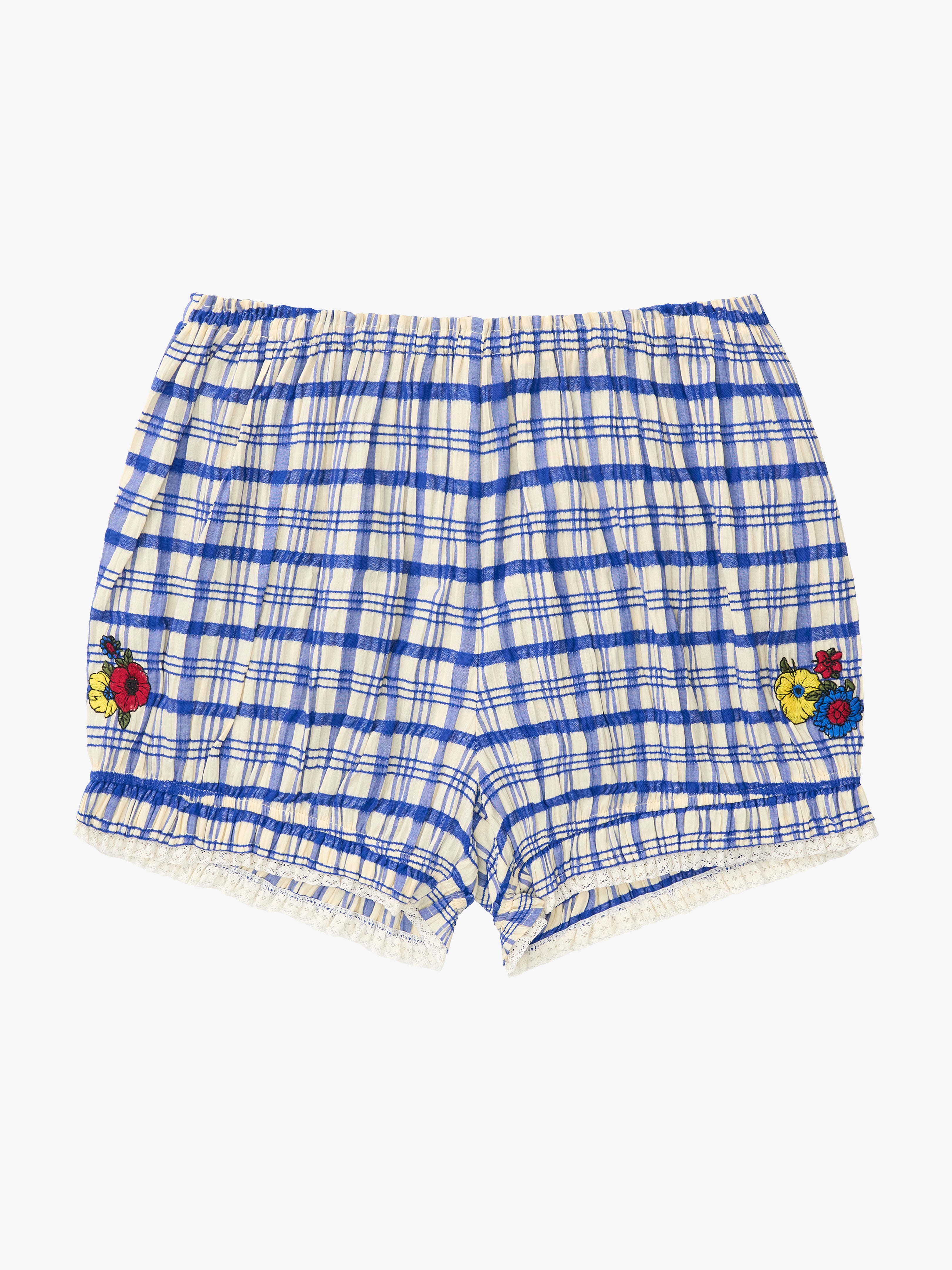 Franny Bloomers - Cornflower – Lisa Says Gah