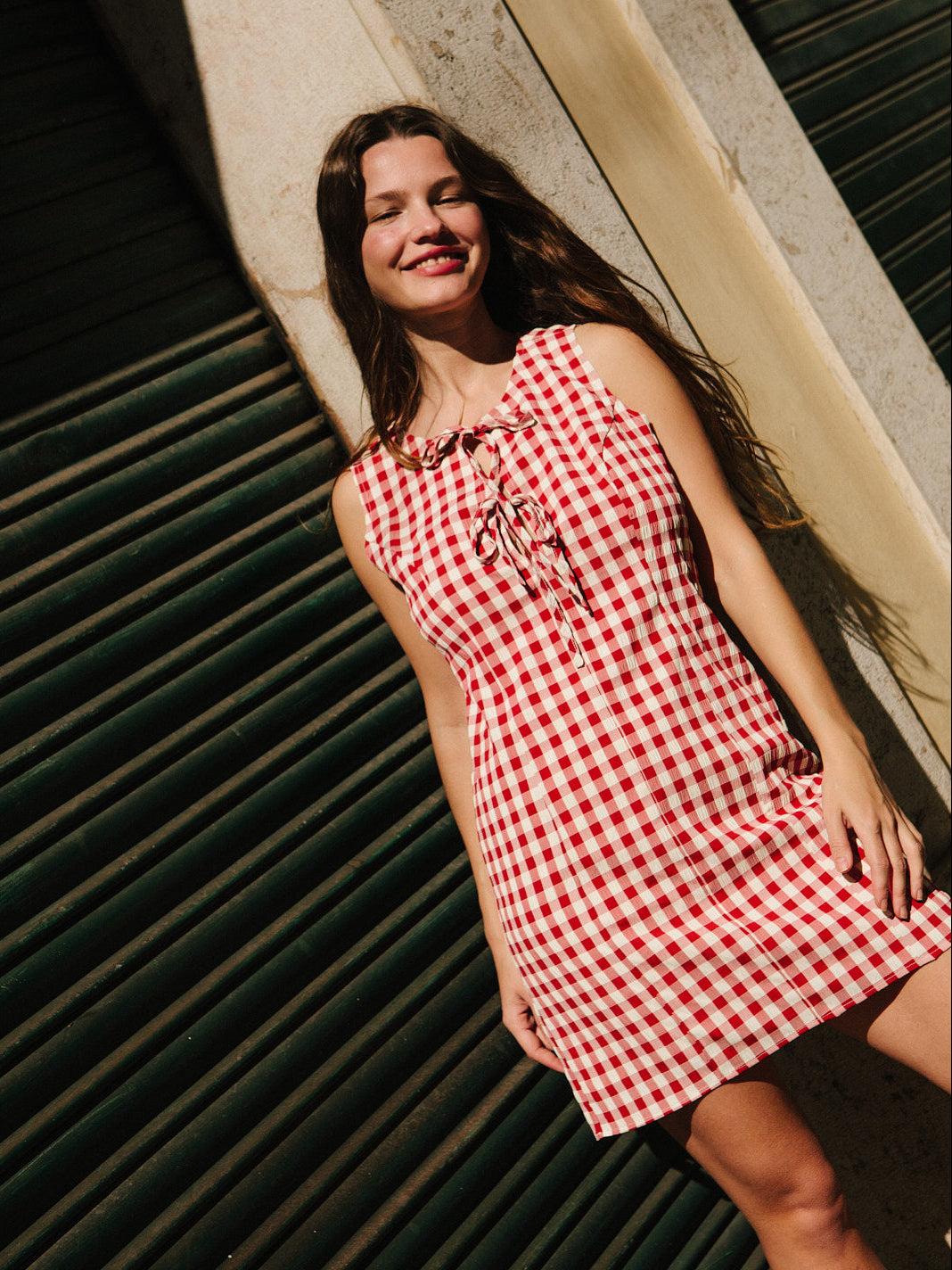 Helen Dress