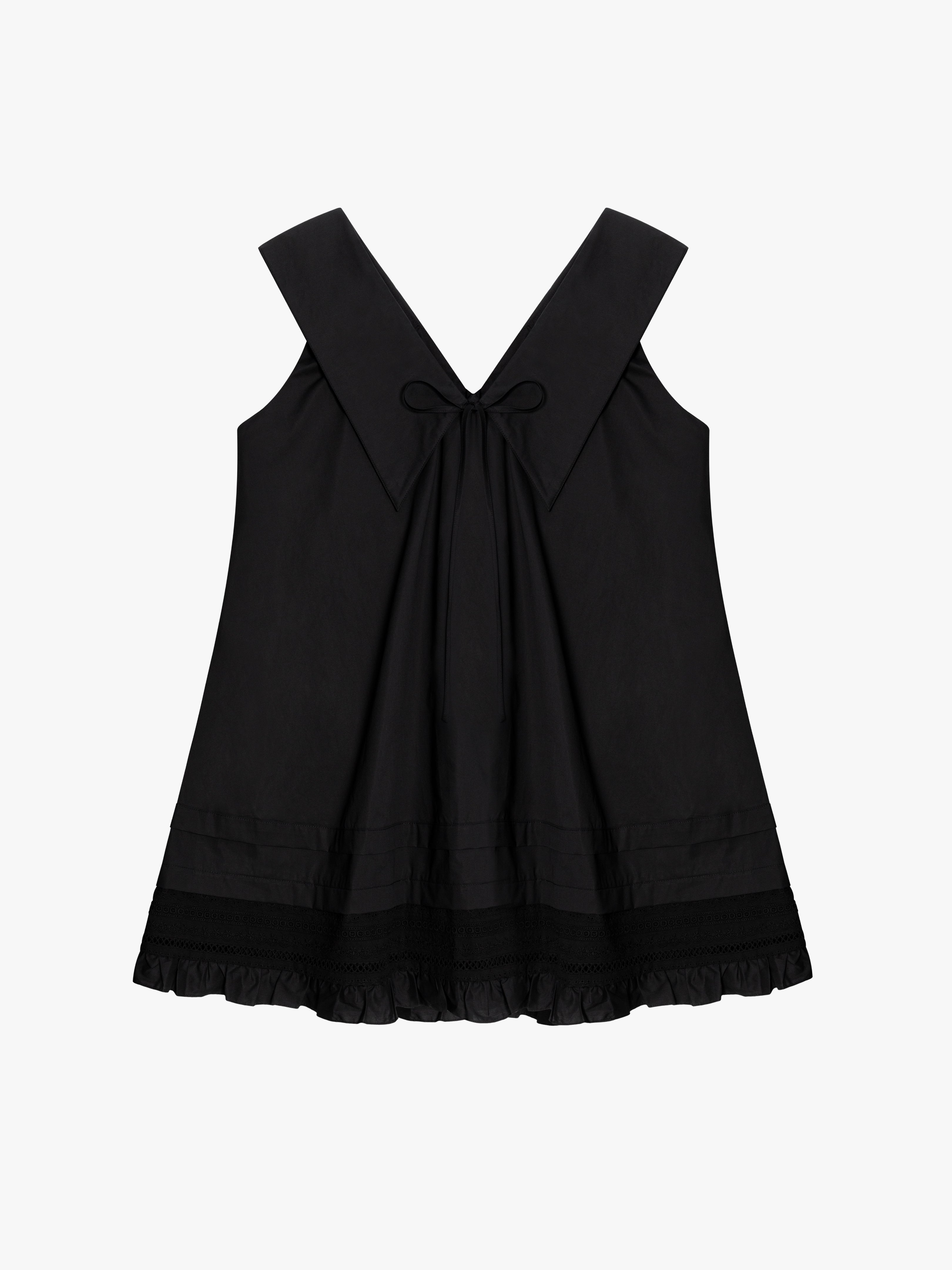 mens leather dress boots black The Weekend Tank Dress