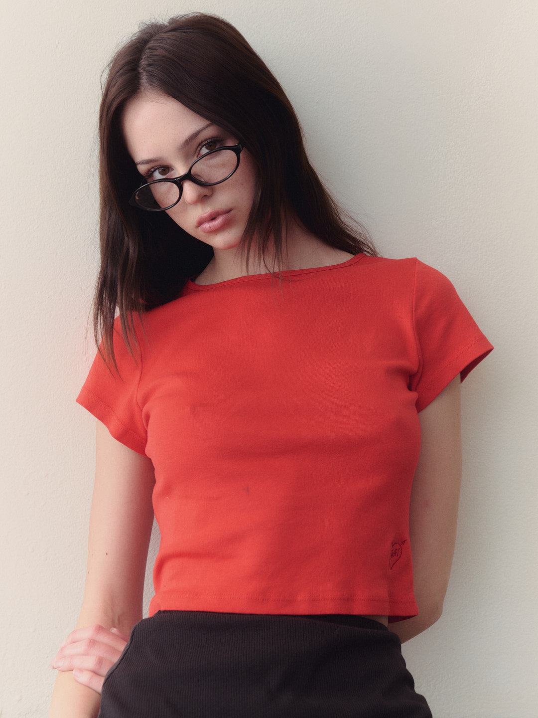Jude Tee - Cherry – Lisa Says Gah