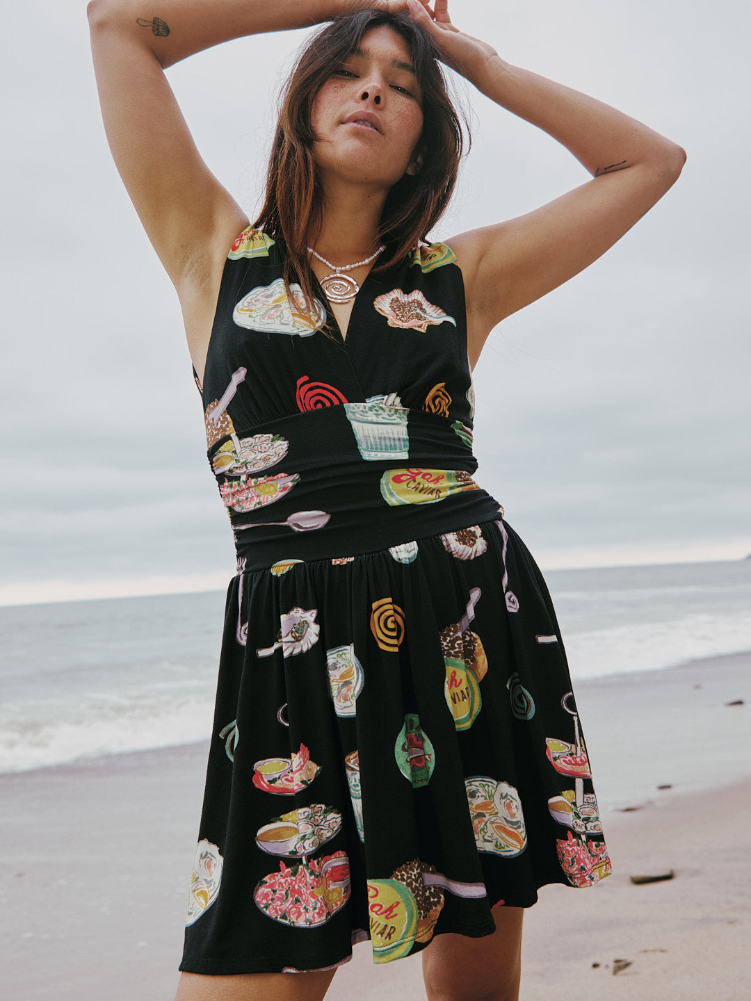 mila dress Mila Dress