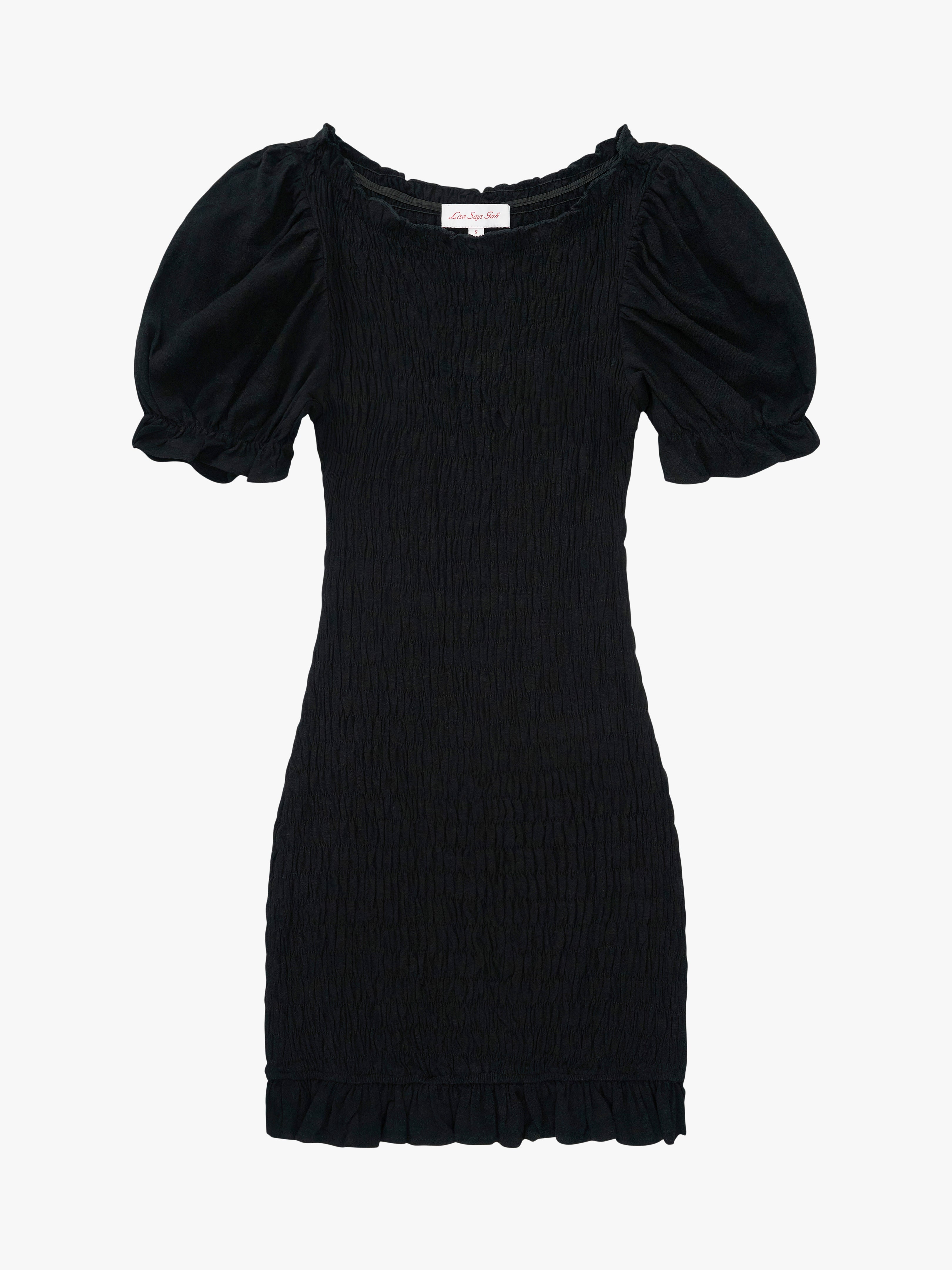 navy mini sweater dress Sweater Mini Dress in Luxe Merino