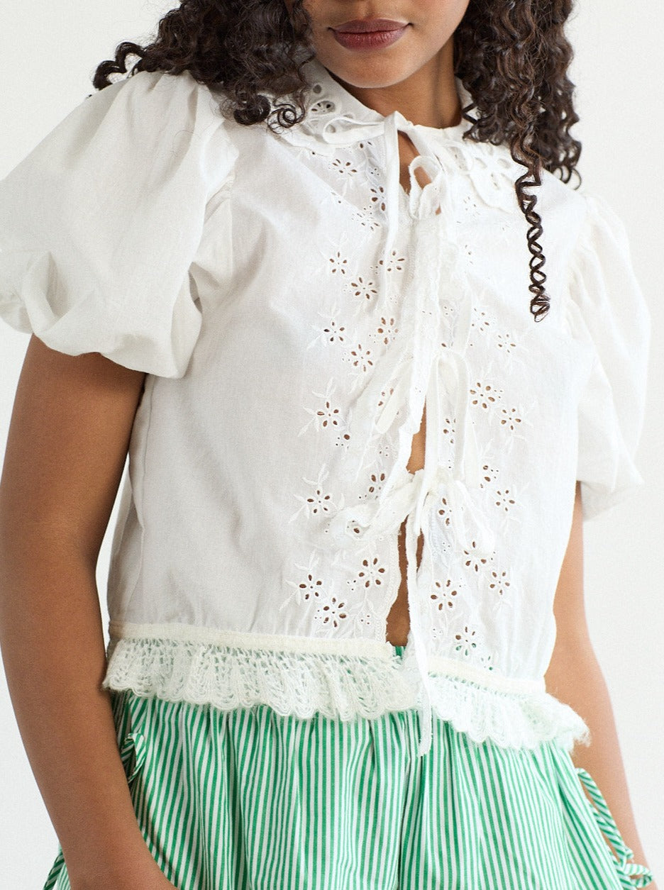 Lisa Says Gah | Ethically Made Clothing