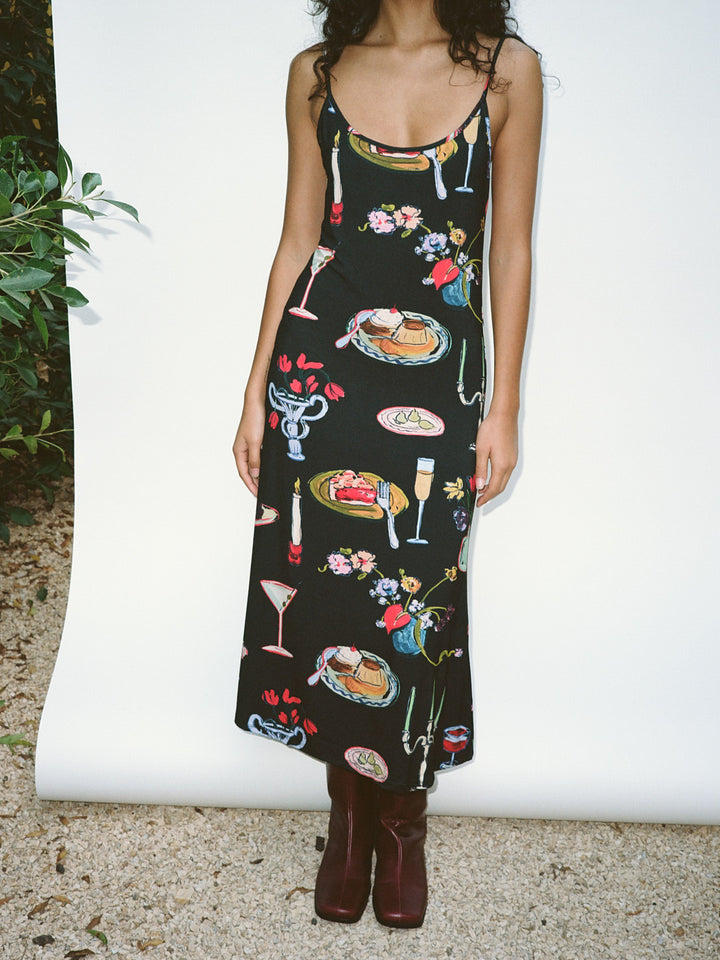 LSG Dresses Lisa Says Gah