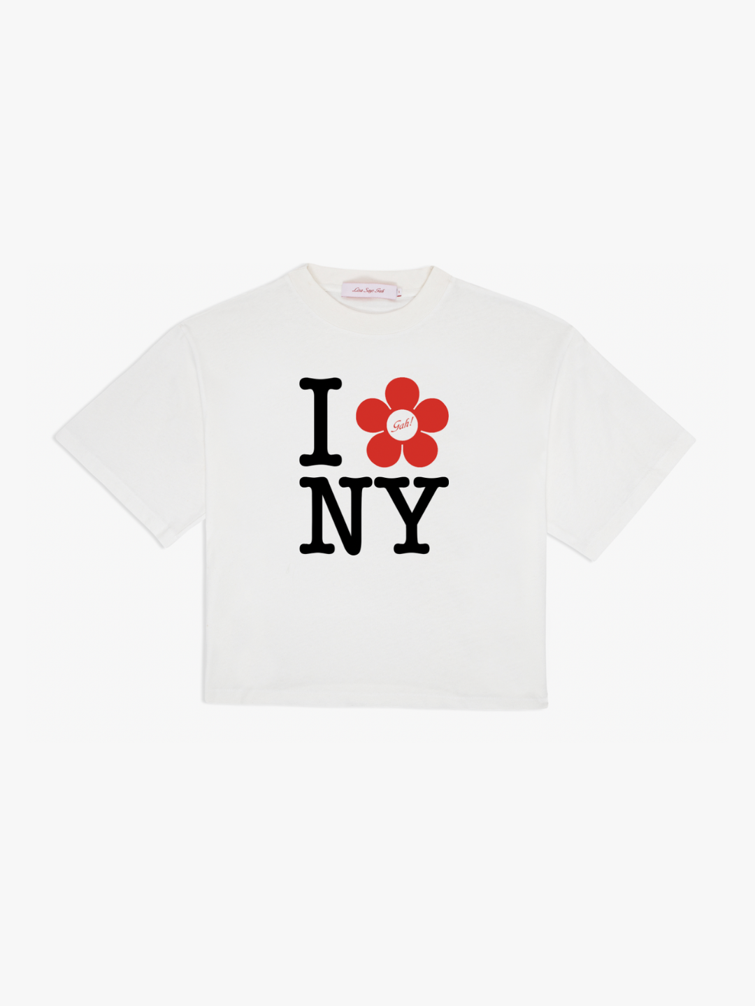 Charlie Tee - I Gah NY