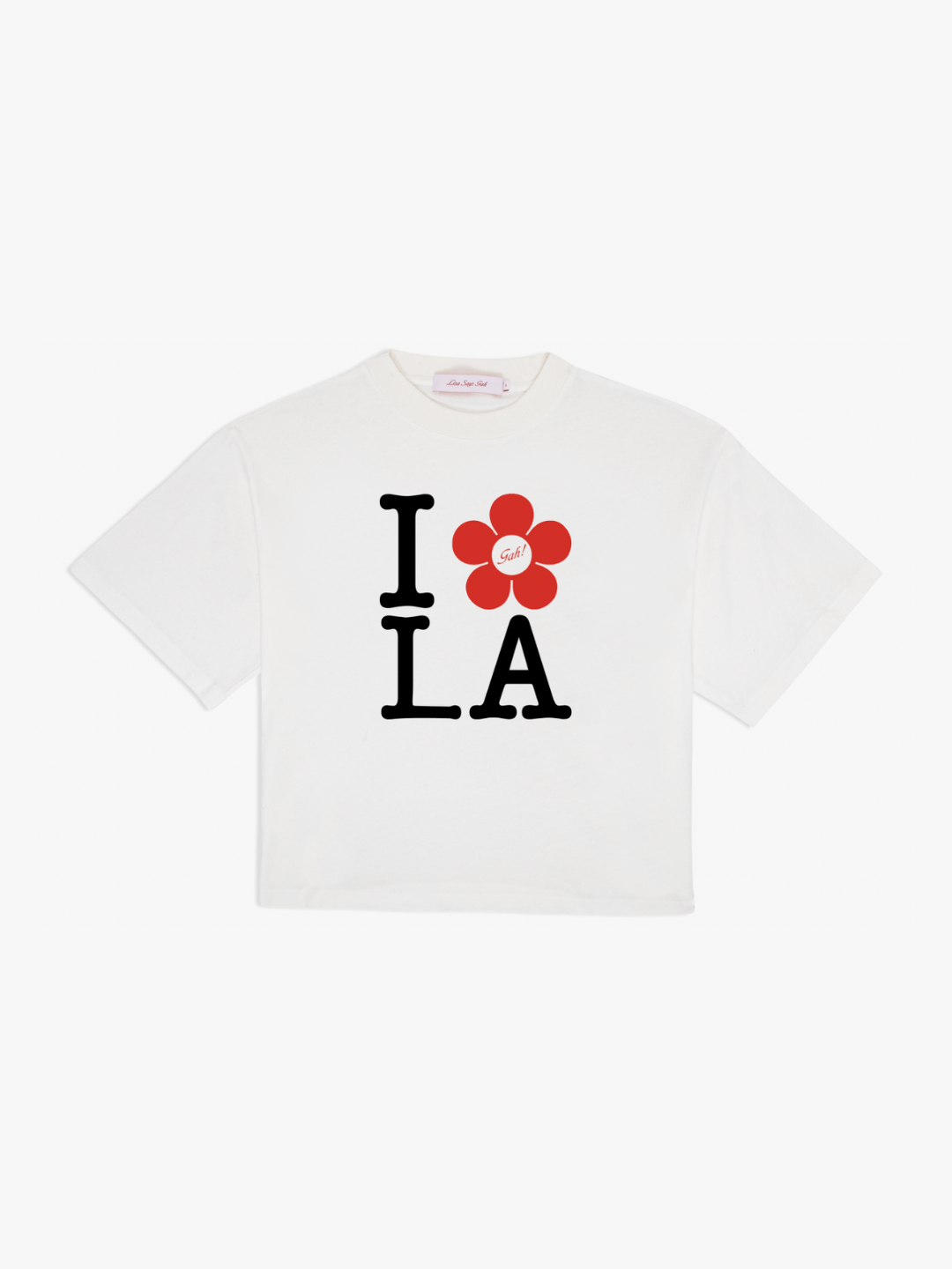 Charlie Tee - I Gah LA