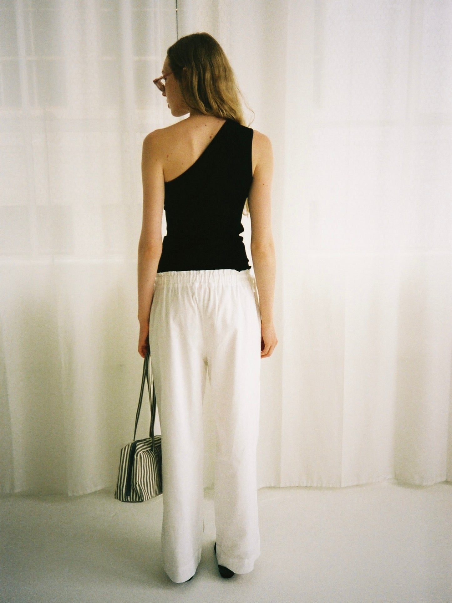 Nora Pant - Dove