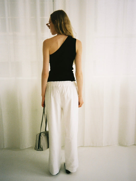 Nora Pant - Dove
