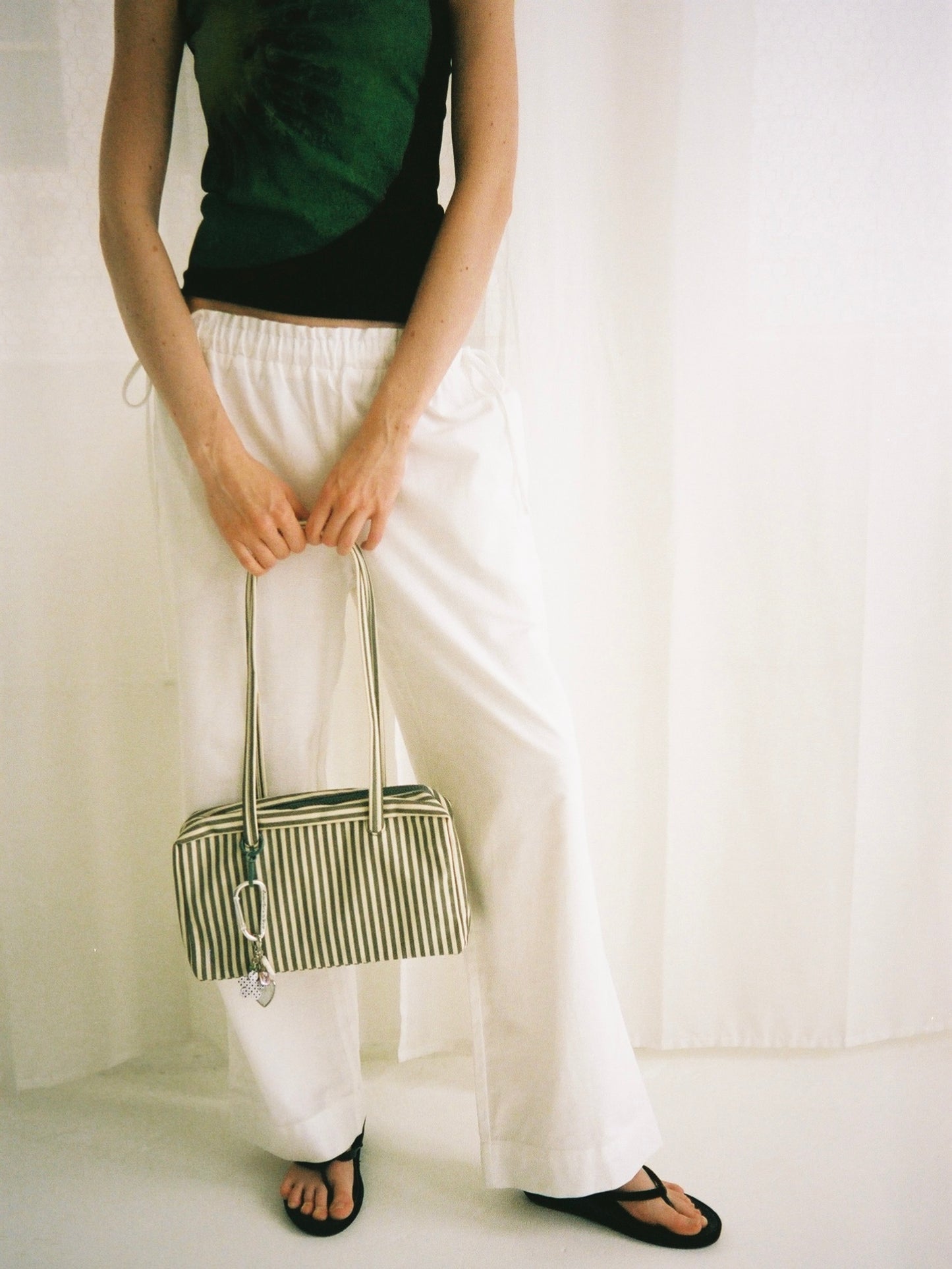 Nora Pant - Dove