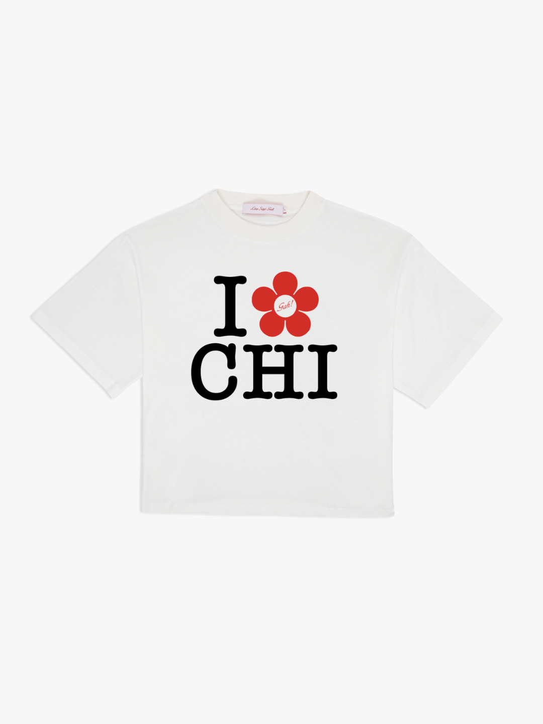 Charlie Tee - I Gah CHI