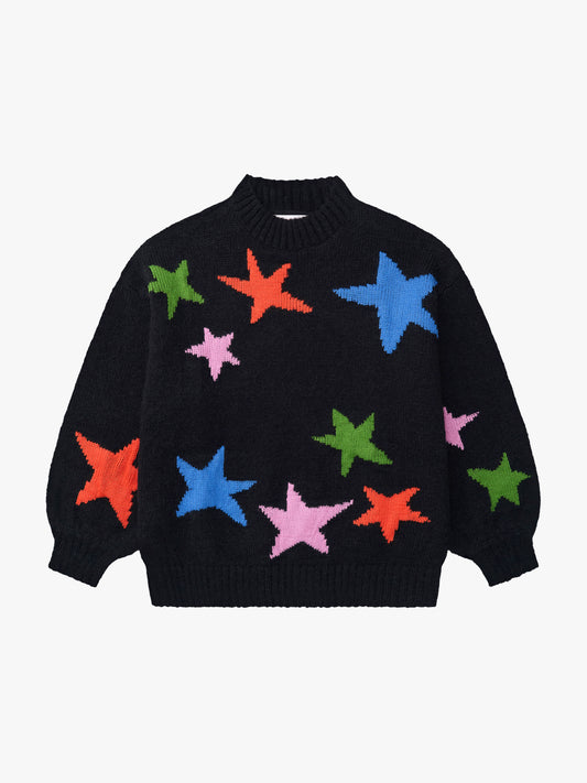 Shani Sweater - Stars