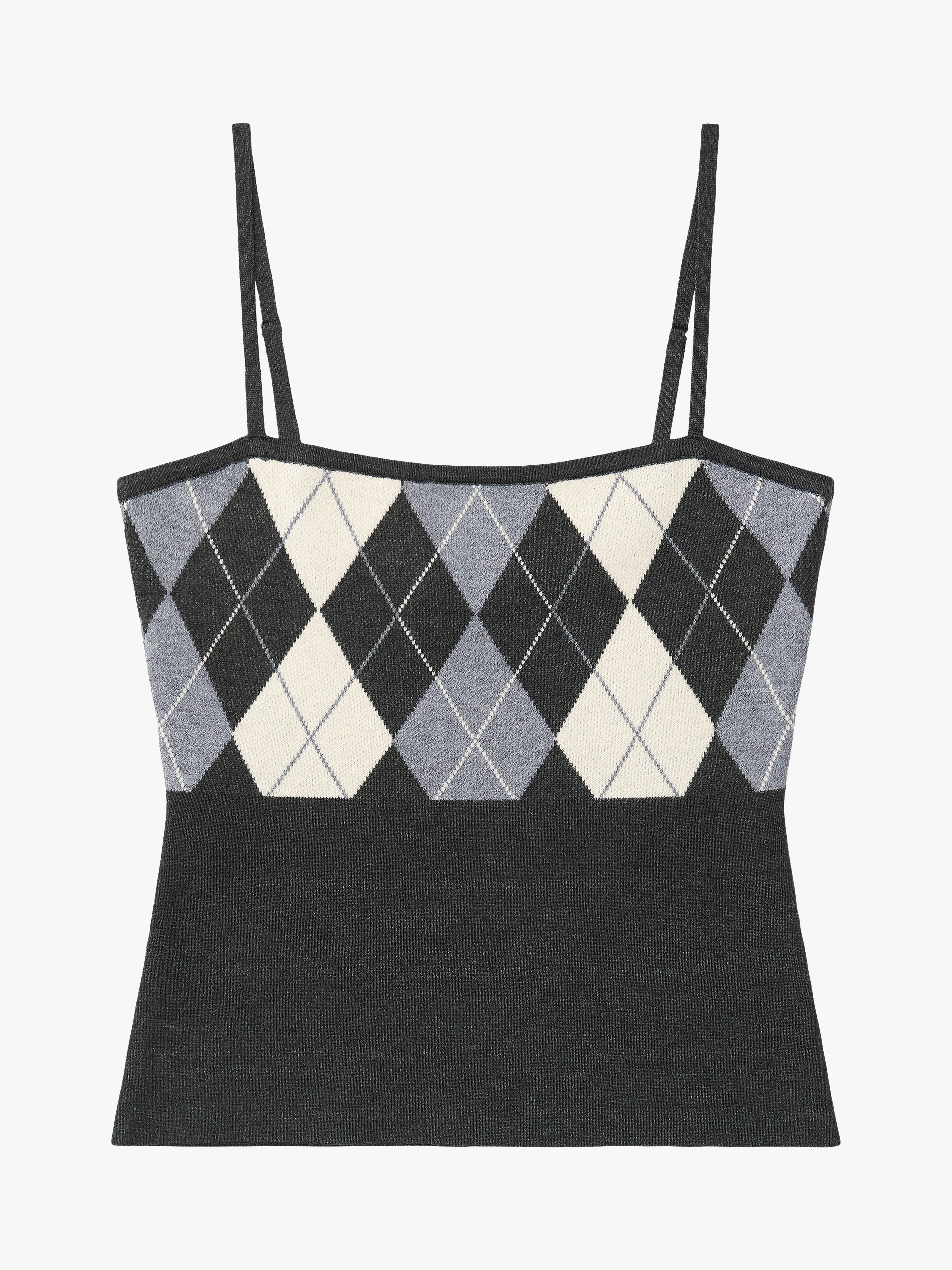 Tank Tops – Lisa Says Gah