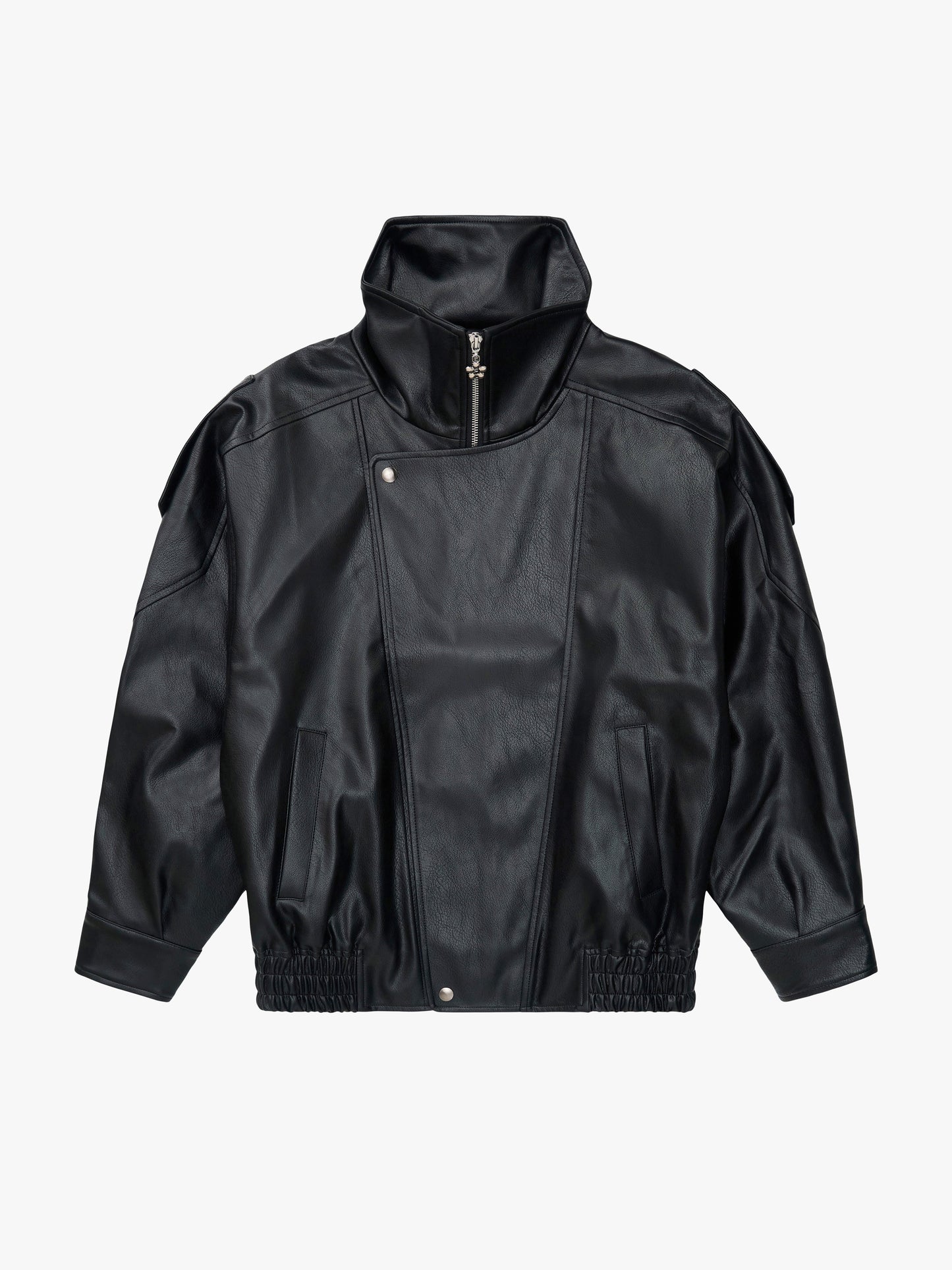 Frankie Jacket - Black