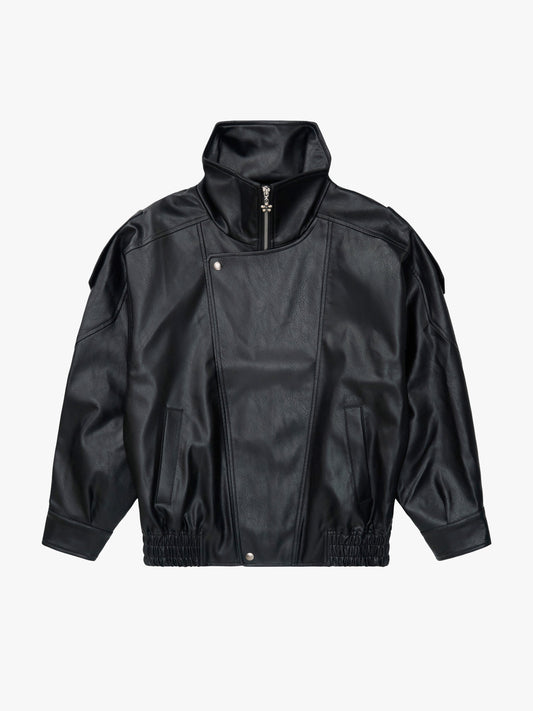 Frankie Jacket - Black