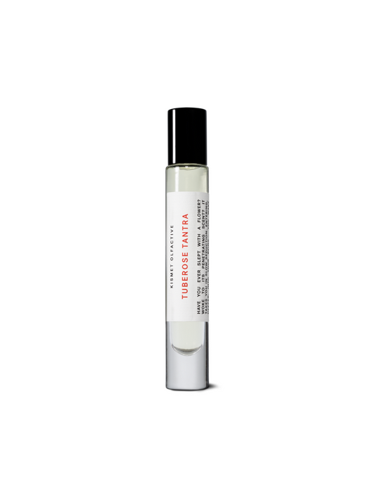 Kismet 10ml - Tuberose Tantra