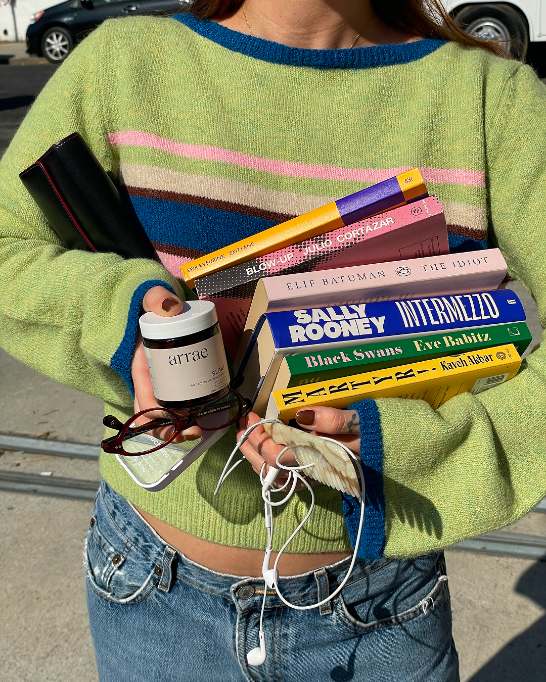 Lisa Says Gah | Ethically Made Clothing