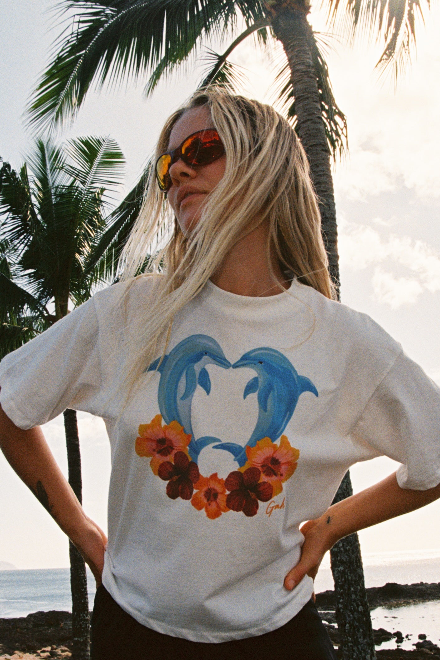 Lisa Says Gah | Ethically Made Clothing