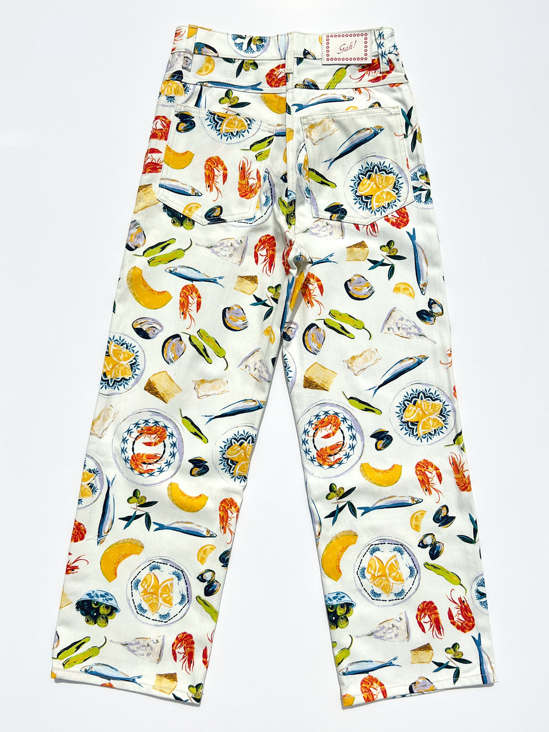 Robyn Jean - Tapas Ivory