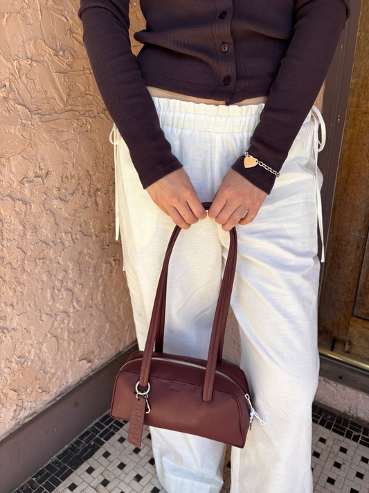 Return to Heaven Bracelet - Silver