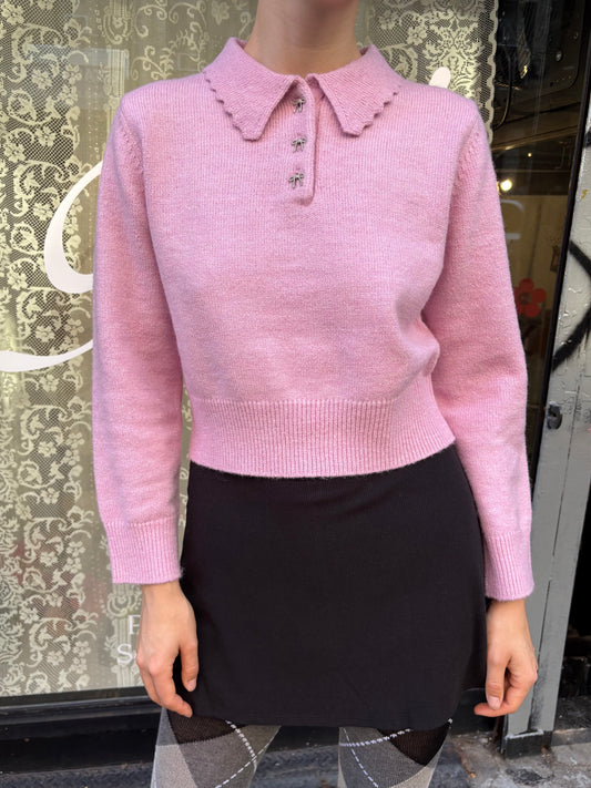 【新品/タグ付き】lisa says gah リサセイズガー ジャンプスーツ 新品/タグ付き】lisa says gah リサセイズガー ジャンプスーツ