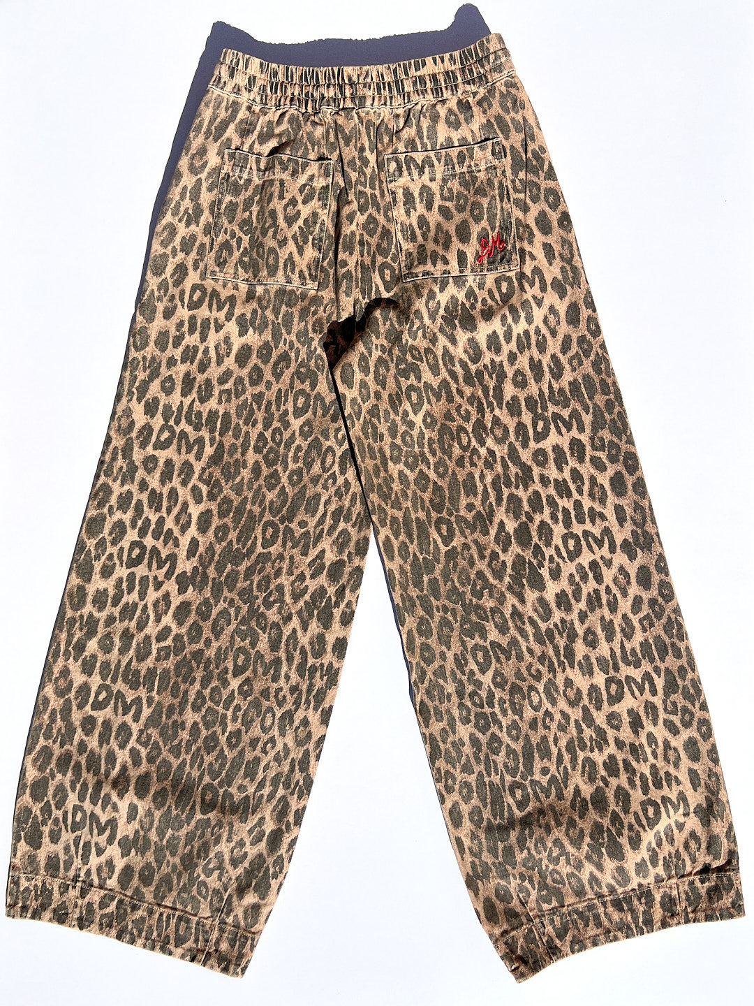Good Nature Rafe Pant - Leopard – Lisa Says Gah