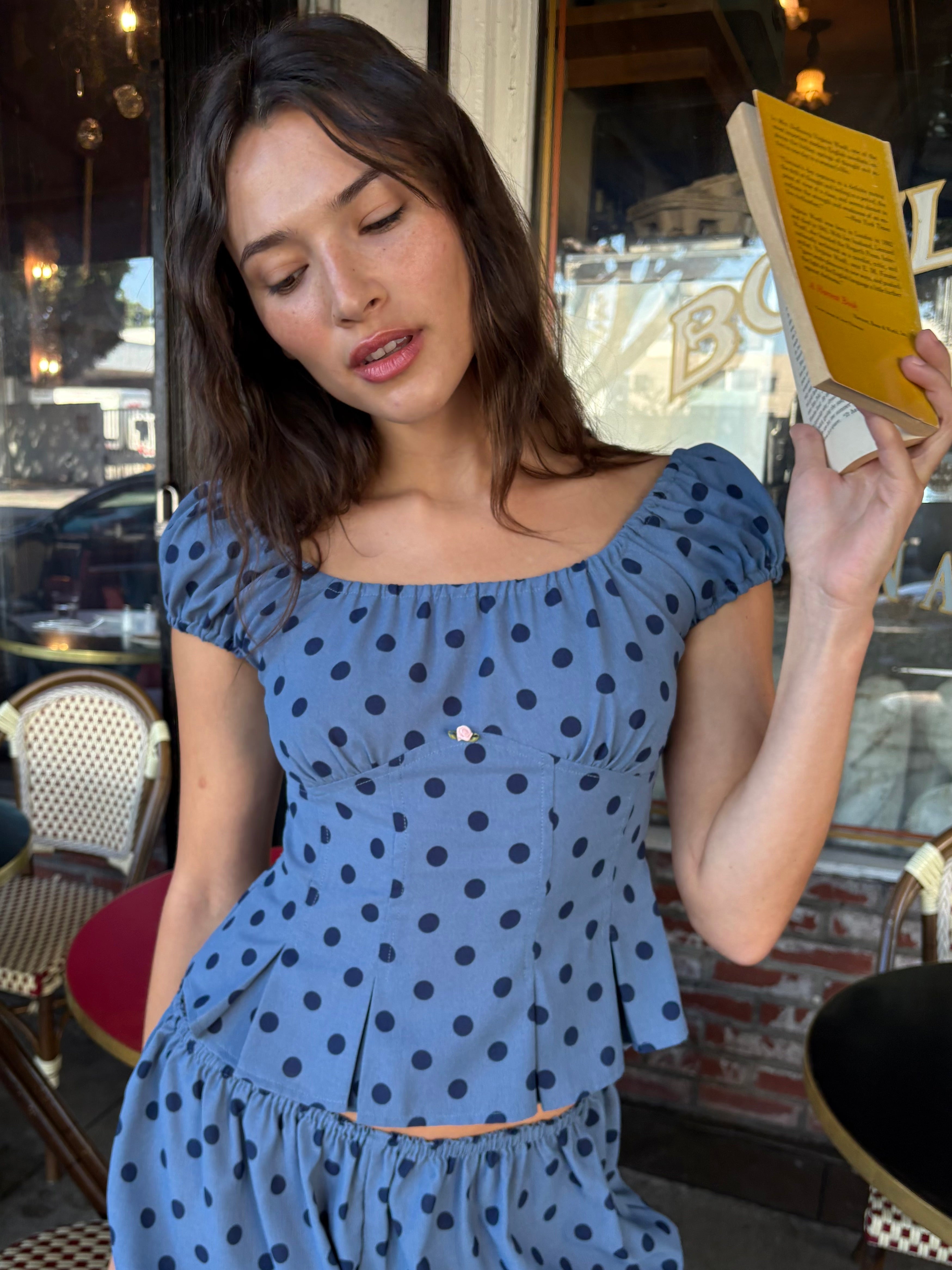 Tops, Tees & Blouses at Lisa Says Gah