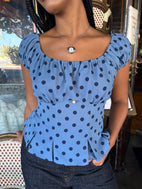 The Pat Top
