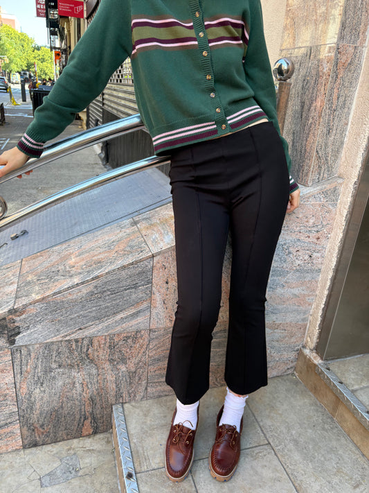 Natalia Pant - Black