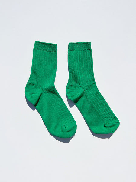 Green socks deals