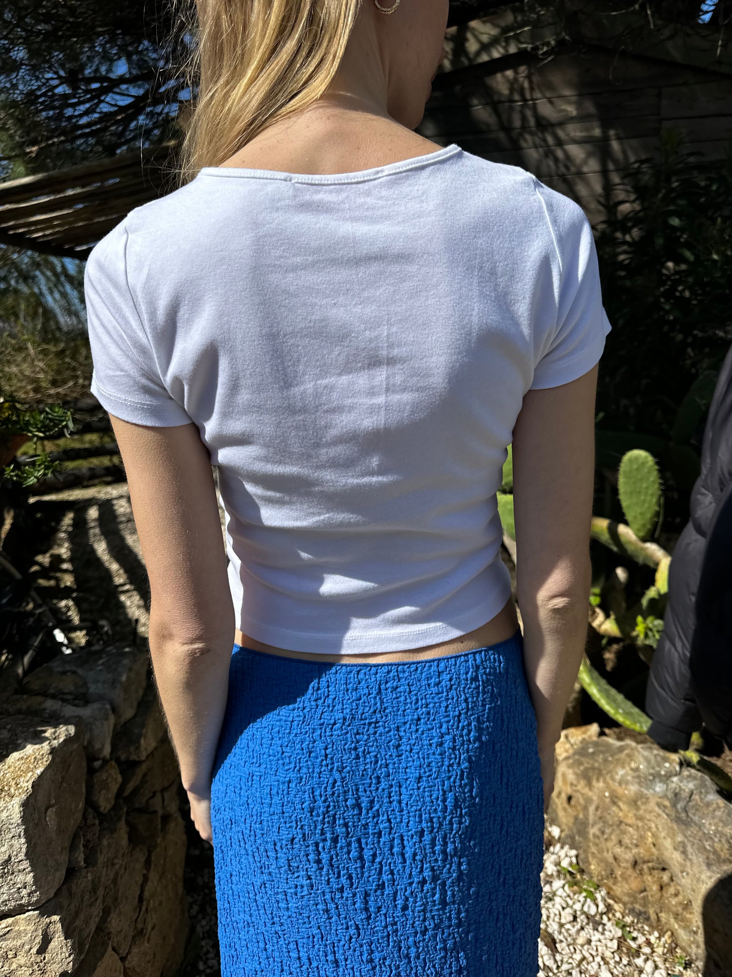 Alex Tee - Primary Floral