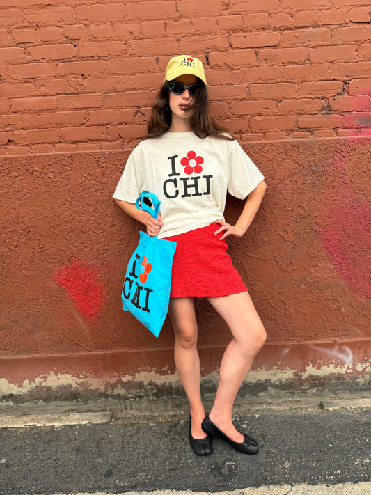 Charlie Tee - I Gah CHI