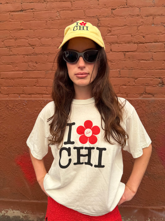 Charlie Tee - I Gah CHI
