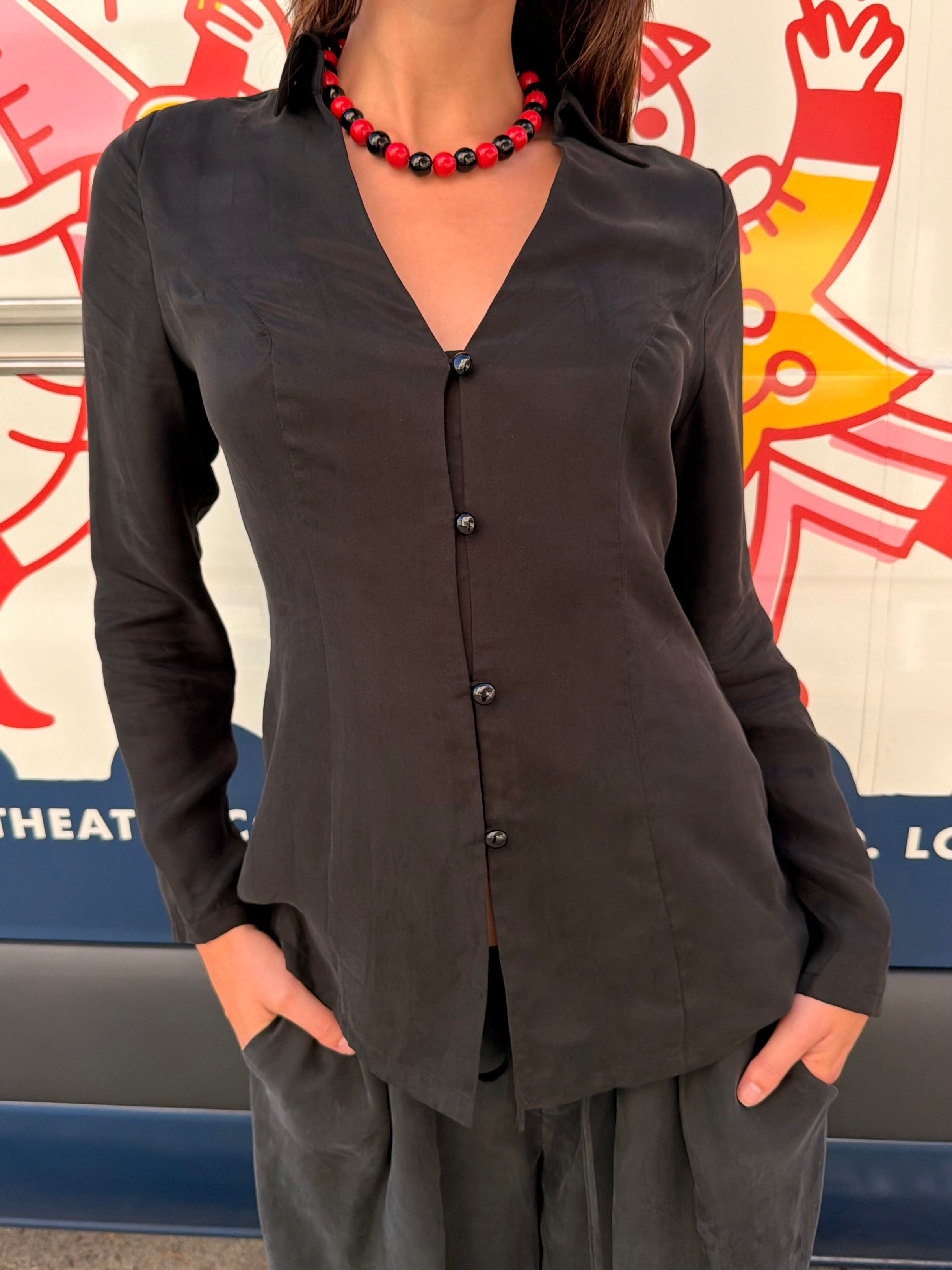 LSG Tops – Lisa Says Gah