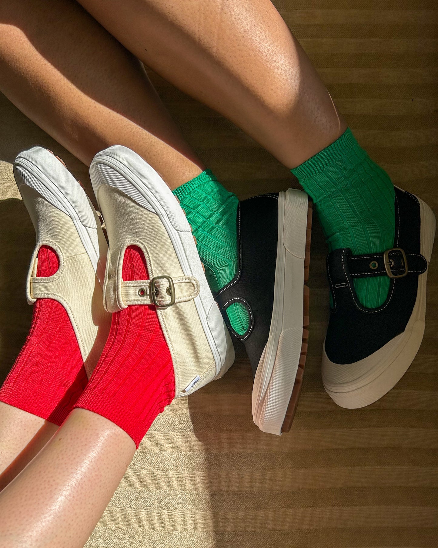 Vans mary jane shoes Clearance