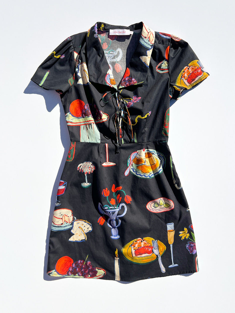 LSG Dresses Lisa Says Gah