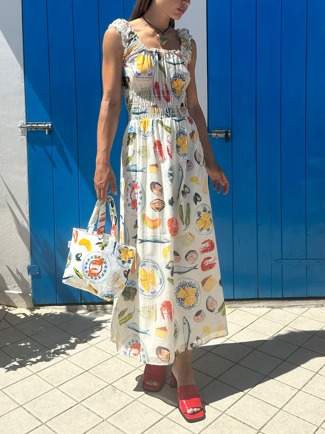 Lisa Says Gah | Ethically Made Clothing