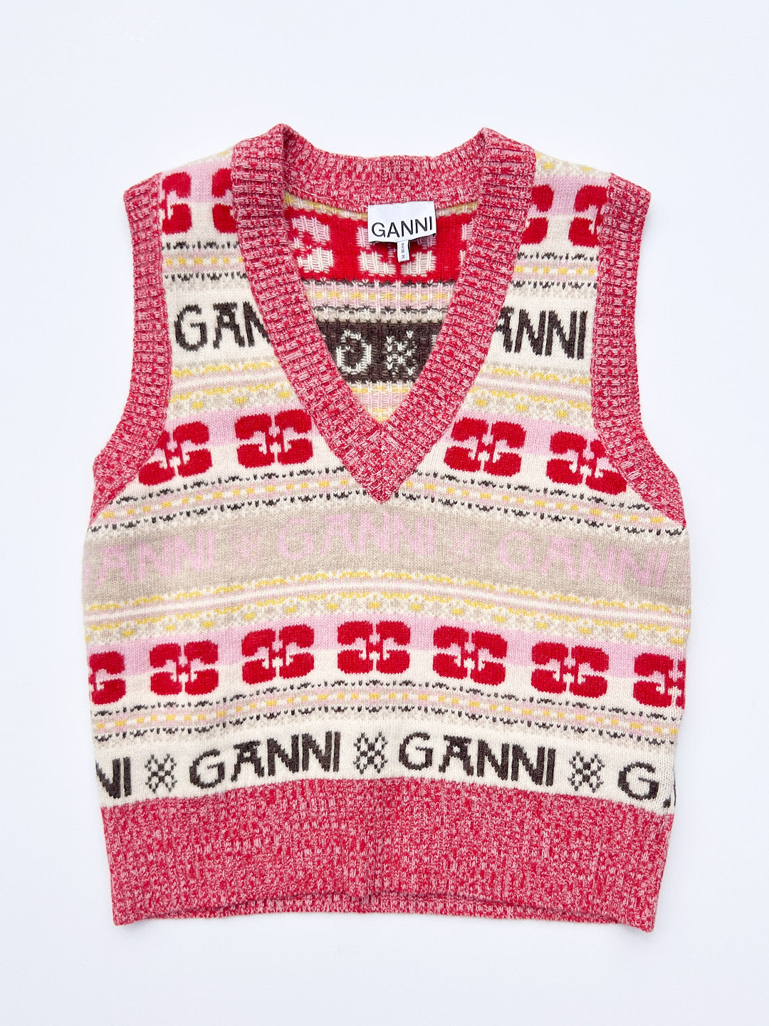 Sweaters, Cardigans & Vests at Lisa Says Gah