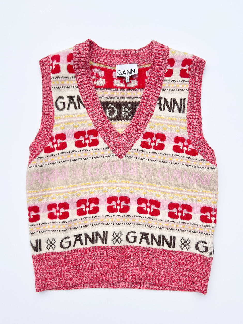 Sweaters, Cardigans & Vests at Lisa Says Gah