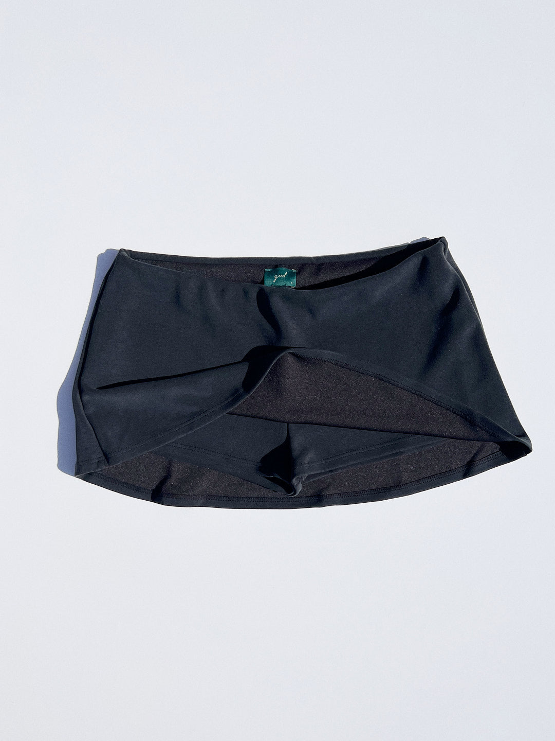 Aria Skirt - Black – Lisa Says Gah