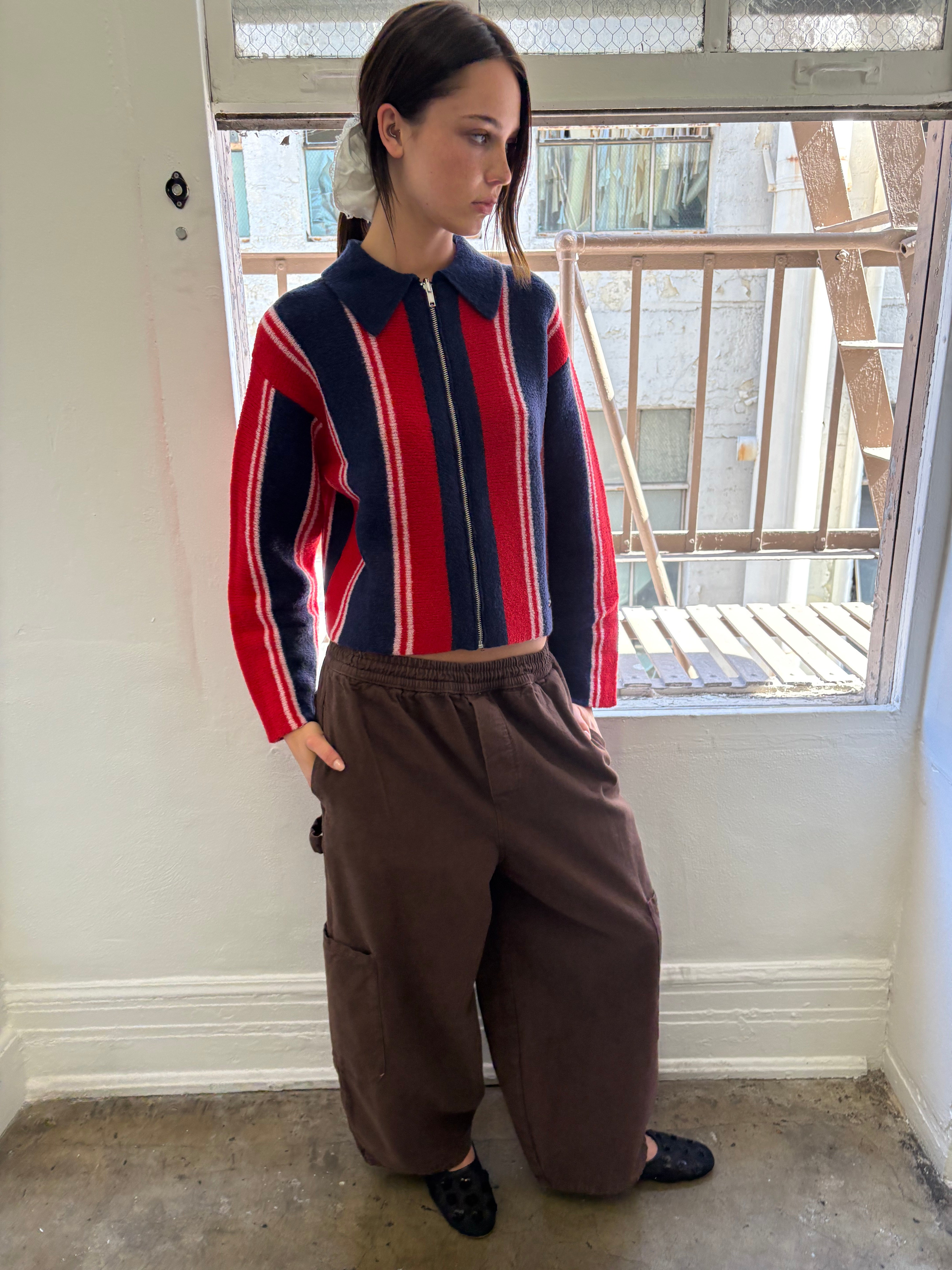 Chef Pant - Chocolate – Lisa Says Gah