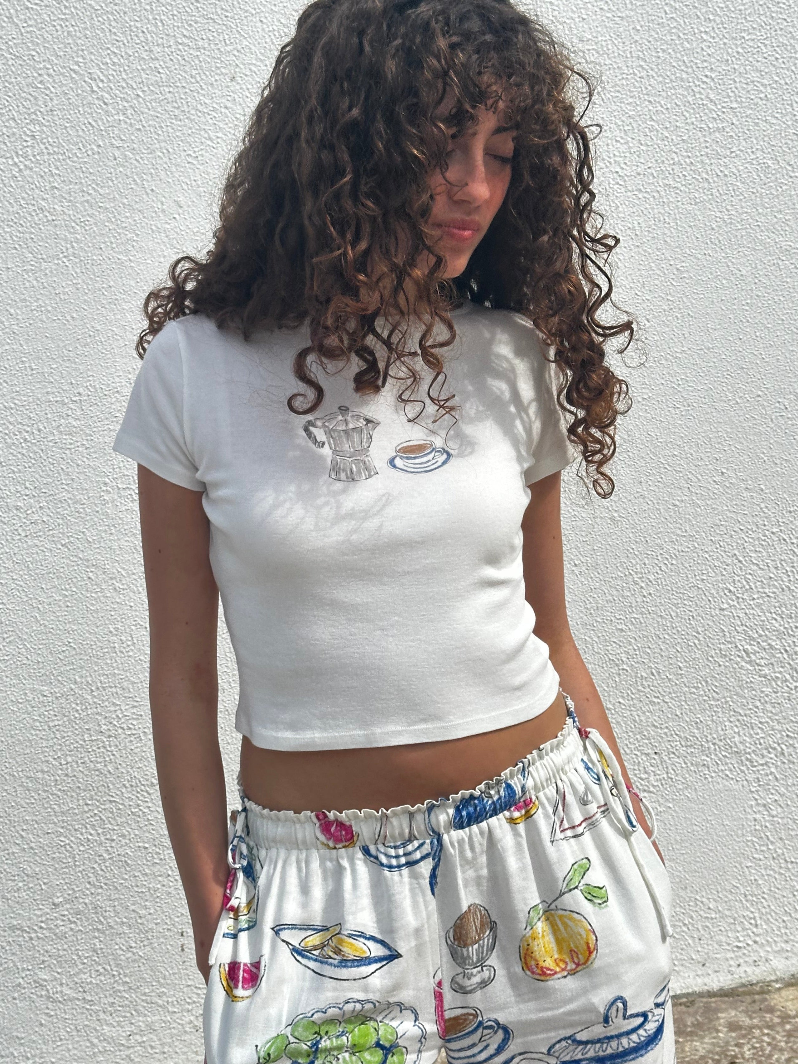 Alex Tee - Coffee – Lisa Says Gah