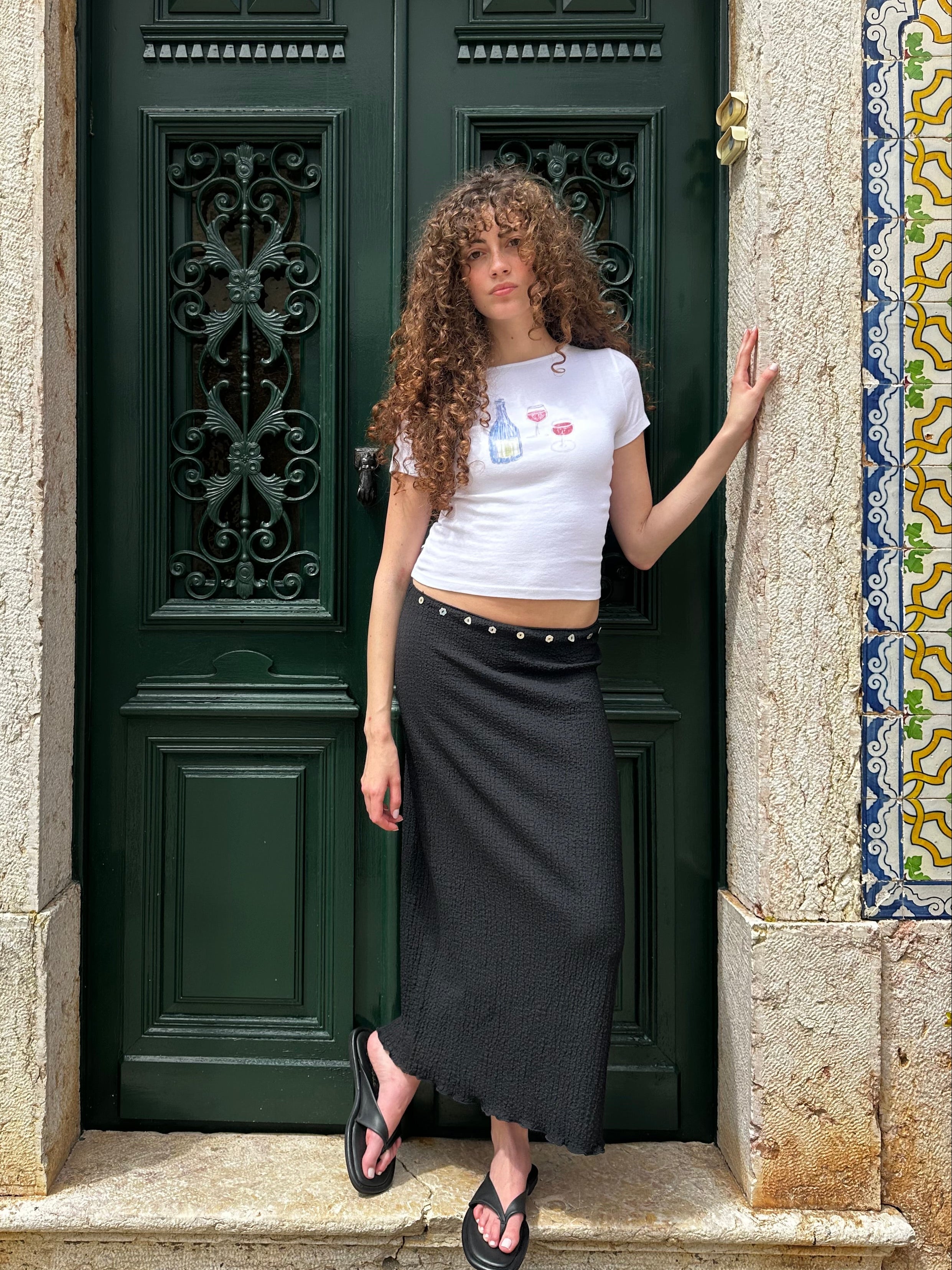 Alex Tee - Wine – Lisa Says Gah