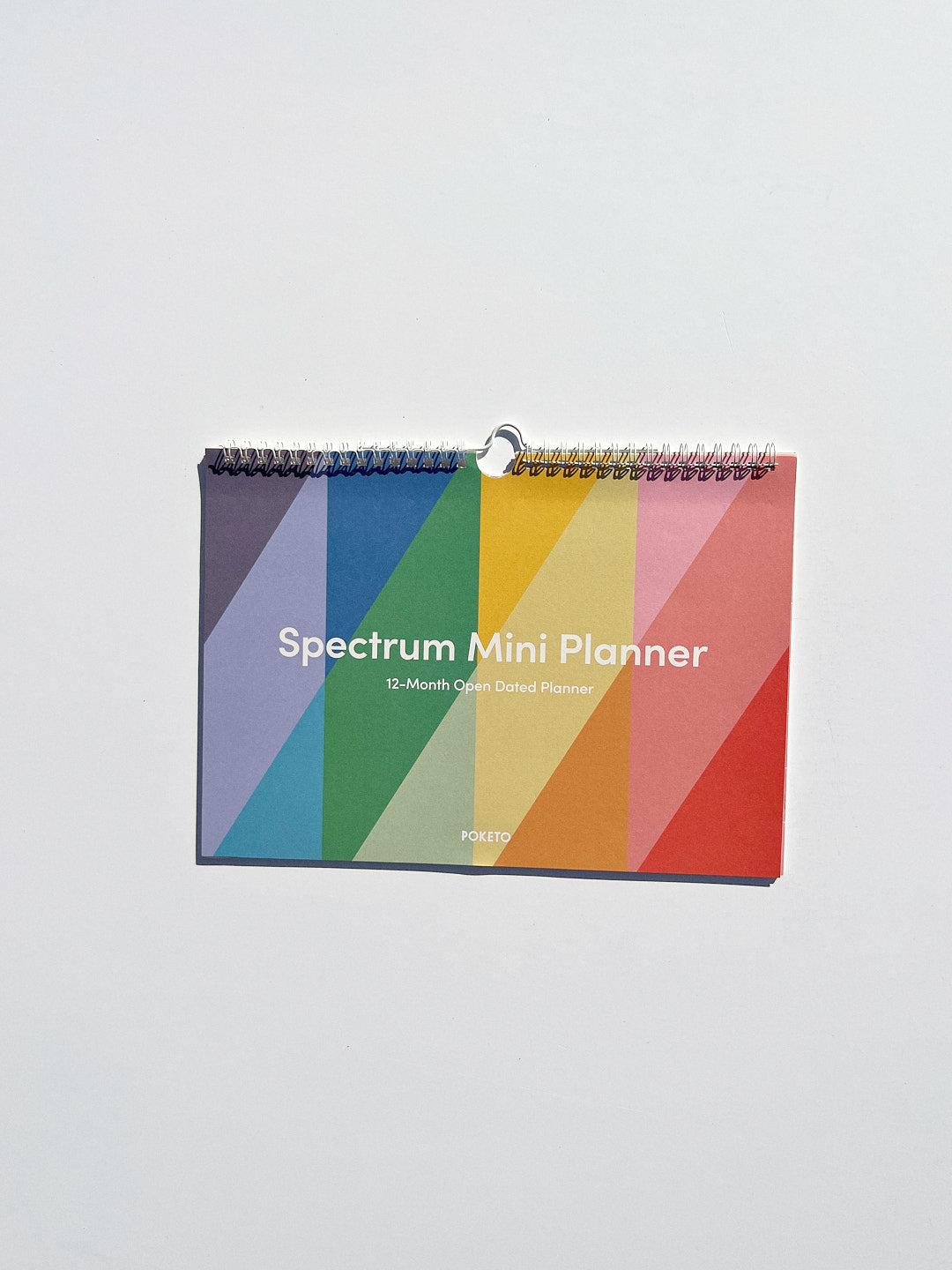 Spectrum Mini Planner - Multi – Lisa Says Gah